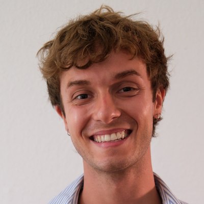 Lukas, Co-Founder SITE EFFECT